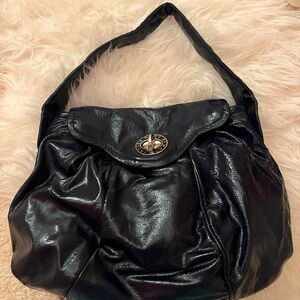 NWT Marc by Marc Jacobs new with tags dark navy purse.